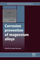 Product cover for Corrosion Prevention of Magnesium Alloys
