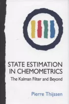 Product cover for State Estimation in Chemometrics