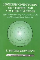 Product cover for  Applications in Computer Graphics, GIS and Computational Geometry