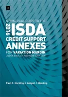 Product cover for Practical Guide to the 2016 ISDA (R) Credit Support Annexes For Variation Margi