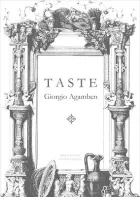 Product cover for Taste