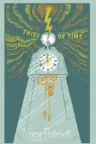 Product cover for Thief Of Time