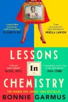 Product cover for Lessons in Chemistry