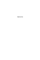 Product cover for Alphaville