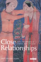 Product cover for Close Relationships