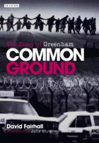 Product cover for Common Ground