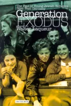 Product cover for Generation Exodus