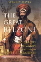Product cover for The Great Belzoni