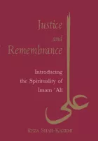 Product cover for Justice and Remembrance