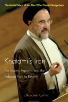 Product cover for Khatami's Iran
