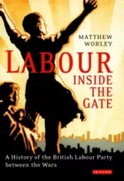 Product cover for Labour Inside the Gate
