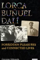 Product cover for Lorca, Buñuel, Dalí