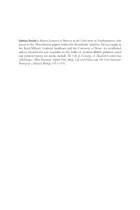 Product cover for Mountbatten
