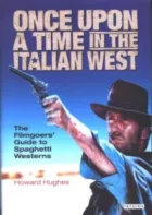 Product cover for Once Upon A Time in the Italian West