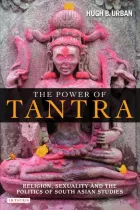 Product cover for The Power of Tantra