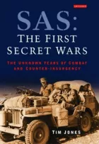 Product cover for  The First Secret Wars