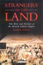 Product cover for Strangers in the Land