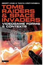 Product cover for Tomb Raiders and Space Invaders