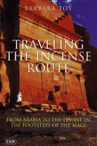 Product cover for Travelling the Incense Route