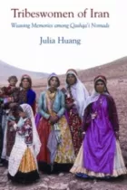 Product cover for Tribeswomen of Iran