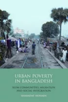 Product cover for Urban Poverty in Bangladesh