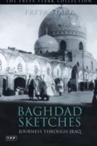 Product cover for Baghdad Sketches