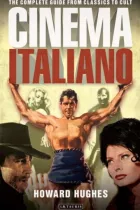 Product cover for Cinema Italiano
