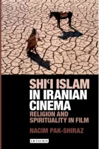 Product cover for Shi’i Islam in Iranian Cinema