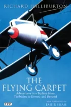 Product cover for The Flying Carpet