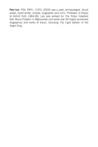 Product cover for Virgil