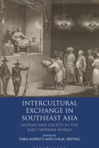 Product cover for Intercultural Exchange in Southeast Asia