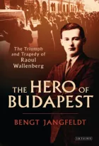 Product cover for The Hero of Budapest
