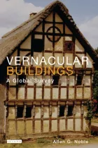 Product cover for Vernacular Buildings