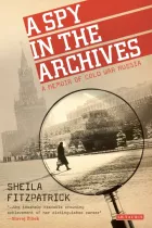 Product cover for A Spy in the Archives