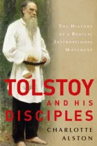 Product cover for Tolstoy and his Disciples