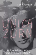 Product cover for Unica Zürn