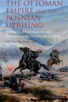 Product cover for The Ottoman Empire and the Bosnian Uprising