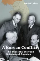 Product cover for A Korean Conflict