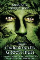 Product cover for The Land of the Green Man