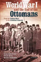 Product cover for World War I and the End of the Ottomans