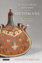 Product cover for A Cultural History of the Ottomans