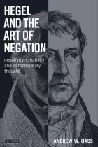 Product cover for Hegel and the Art of Negation