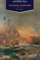 Product cover for A History of the Royal Navy
