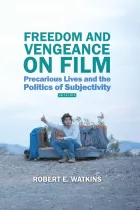 Product cover for Freedom and Vengeance on Film