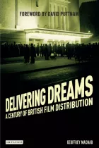 Product cover for Delivering Dreams