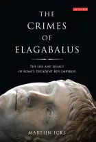 Product cover for The Crimes of Elagabalus