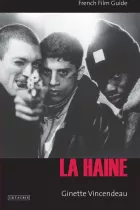 Product cover for La Haine