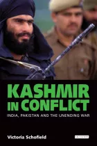 Product cover for Kashmir in Conflict