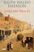 Product cover for English Traits
