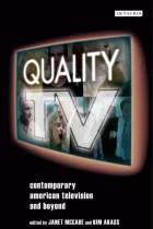 Product cover for Quality TV